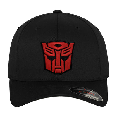 Transformers - Autobots 3D Patch Flexfit Baseball Cap