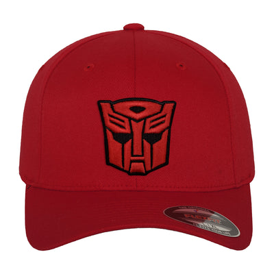 Transformers - Autobots 3D Patch Flexfit Baseball Cap