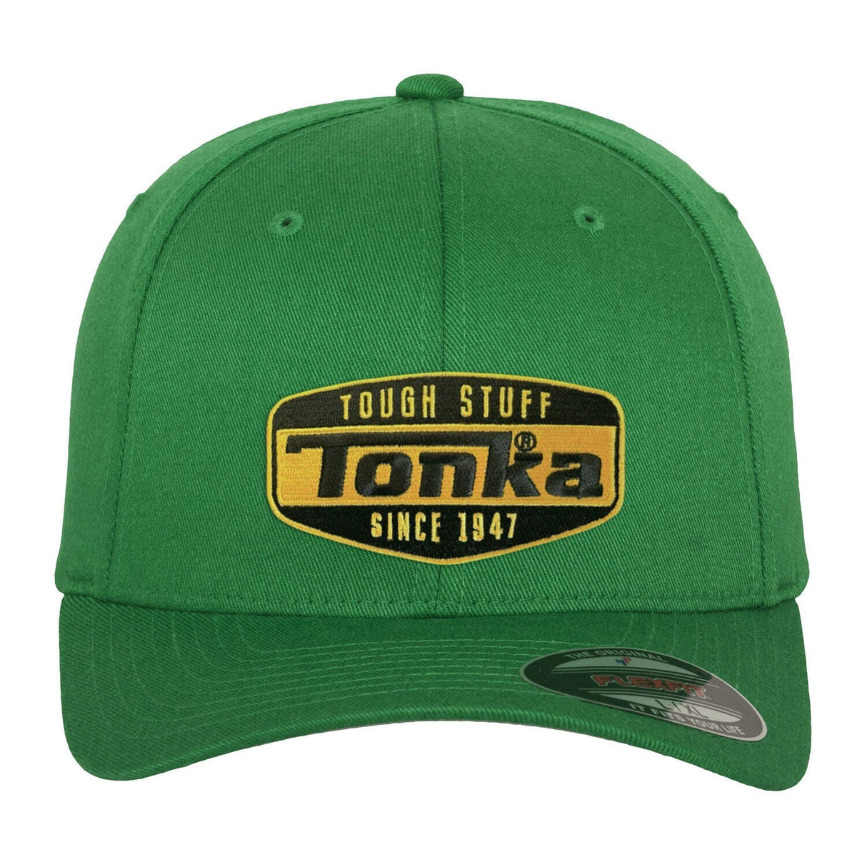 Tonka - Flexfit Baseball Cap