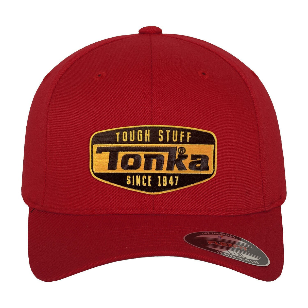 Tonka - Flexfit Baseball Cap