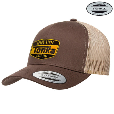 Tonka - Premium Trucker Cap