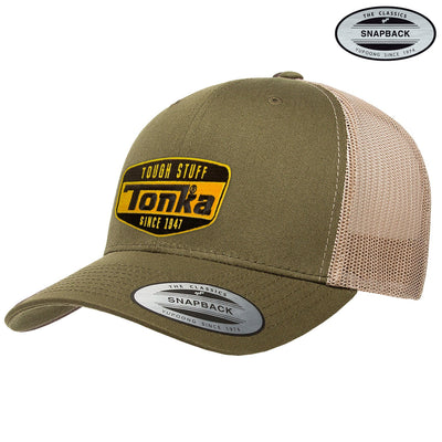 Tonka - Premium Trucker Cap