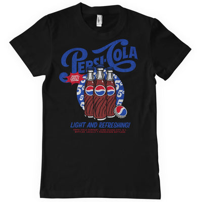 Pepsi-Cola - Retro Add Mens T-Shirt