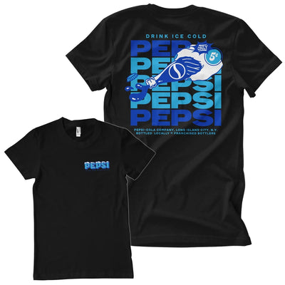 Pepsi - Ice C Mens T-Shirt