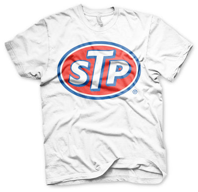 STP - Classic Logo Mens T-Shirt