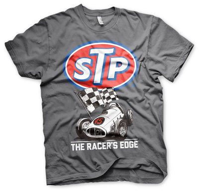 STP - Retro Racer Mens T-Shirt