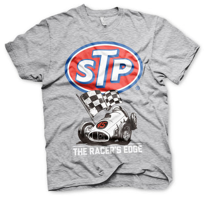 STP - Retro Racer Mens T-Shirt