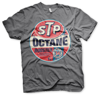 STP - Octane Booster Mens T-Shirt