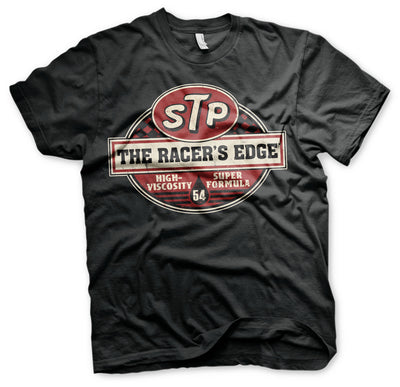 STP - Super Formula Mens T-Shirt