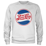 Pepsi - Retro Logo Sweatshirt