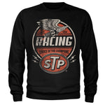 STP - Vintage Racing Sweatshirt