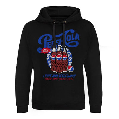 Pepsi - Retro Add Epic Hoodie