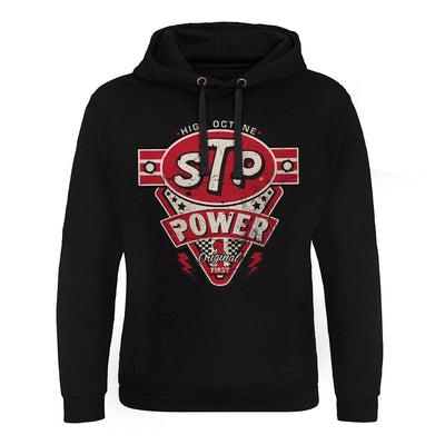 STP - Power Epic Hoodie