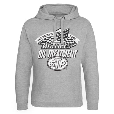 STP - Oil Treatment Distressed Epic Hoodie