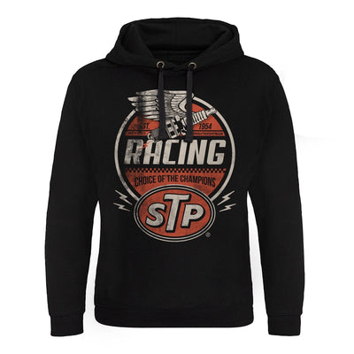 STP - Vintage Racing Epic Hoodie