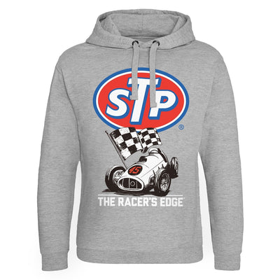 STP - Retro Racer Epic Hoodie