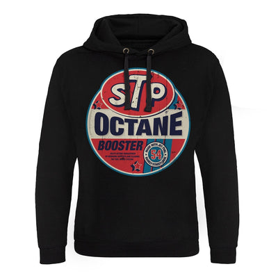 STP - Octane Booster Epic Hoodie