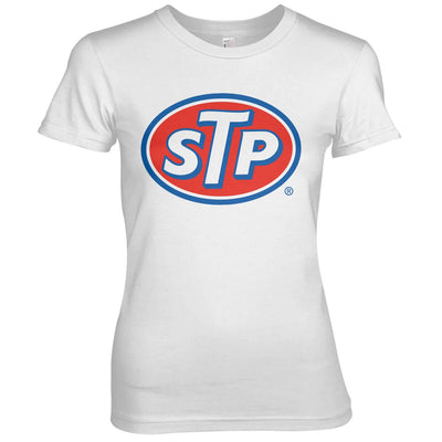 STP - Classic Logo Women T-Shirt