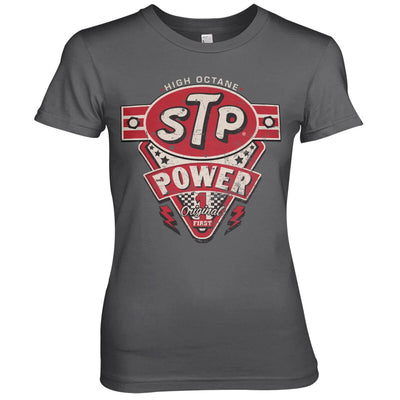 STP - Power Women T-Shirt