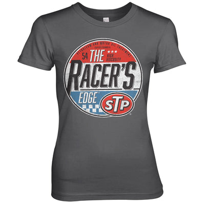 STP - The Racer's Edge Women T-Shirt