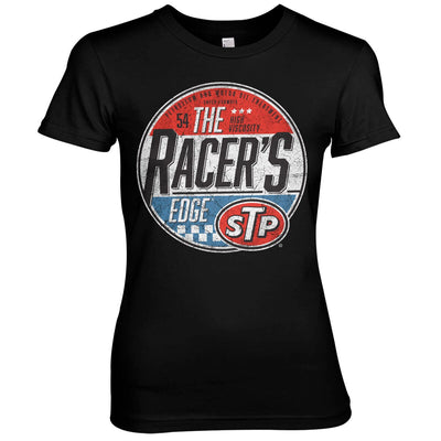 STP - The Racer's Edge Women T-Shirt