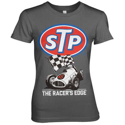 STP - Retro Racer Women T-Shirt