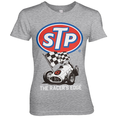 STP - Retro Racer Women T-Shirt