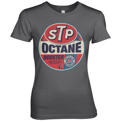 STP - Octane Booster Women T-Shirt