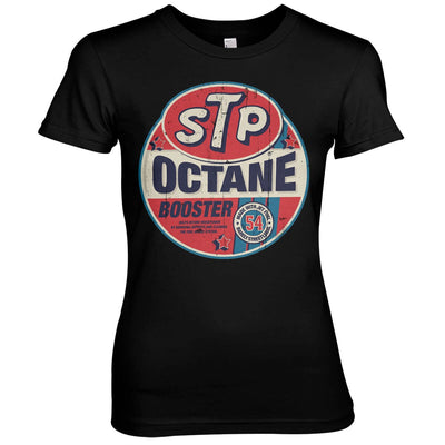 STP - Octane Booster Women T-Shirt