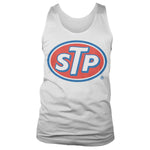 STP - Classic Logo Mens Tank Top Vest