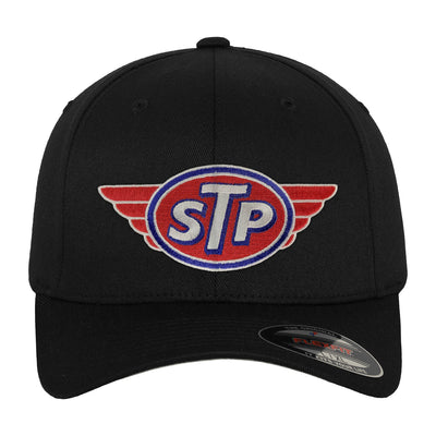 STP - Patch Flexfit Baseball Cap