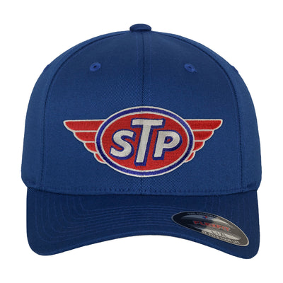 STP - Patch Flexfit Baseball Cap