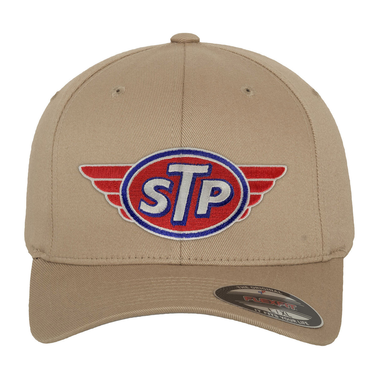 STP - Patch Flexfit Baseball Cap