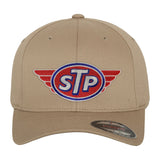 STP - Patch Flexfit Baseball Cap