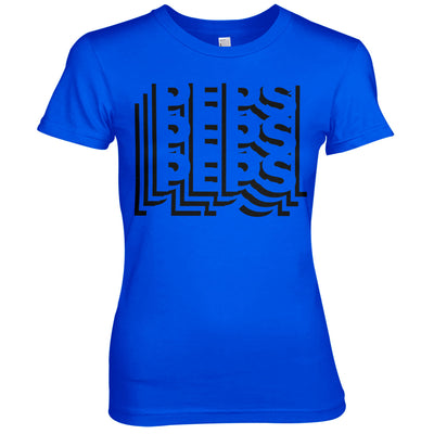 Pepsi - Stack Women T-Shirt