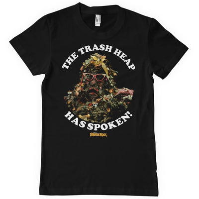 Fraggle Rock - The Trash Heap Has Spoken Mens T-Shirt