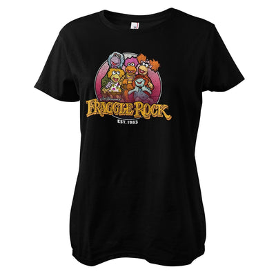 Fraggle Rock - Since 1983 Women T-Shirt