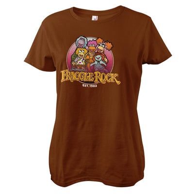 Fraggle Rock - Since 1983 Women T-Shirt