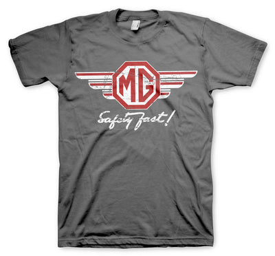 MG - M.G. Wings Mens T-Shirt