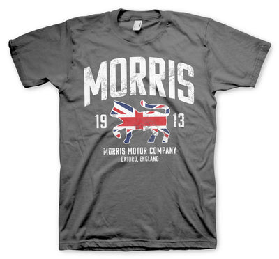 Morris - Motor Company Mens T-Shirt