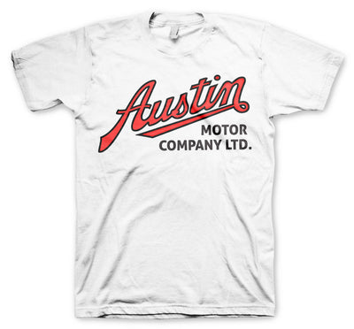 Austin Healey - Austin Motor Company Mens T-Shirt