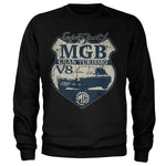 MG - B Gran Turismo Sweatshirt