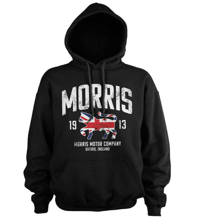 Morris - Motor Company Hoodie