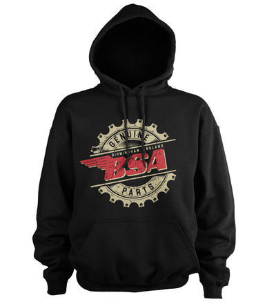 BSA - B.S.A. Genuine Parts Hoodie