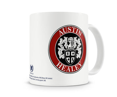 Austin Healey - Logo Coffee Mug