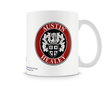 Austin Healey - Logo Coffee Mug