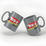 BSA - Logotype Coffee Mug