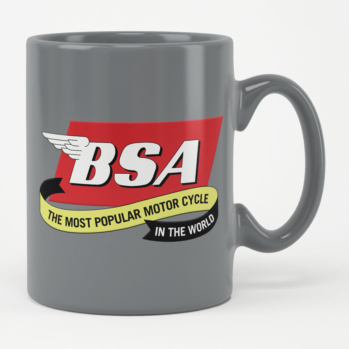BSA - Logotype Coffee Mug