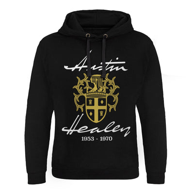 Austin Healey - 1953-1970 Epic Hoodie