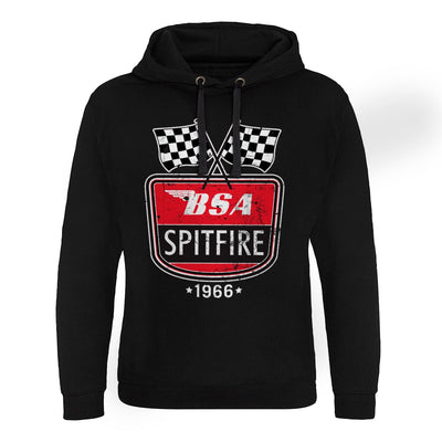 BSA - Spitfire 1966 Epic Hoodie